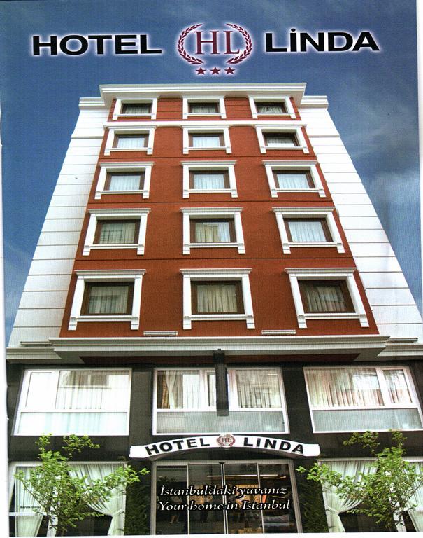 Hôtel Linda 2*